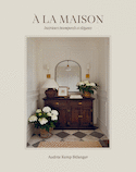 À la maison